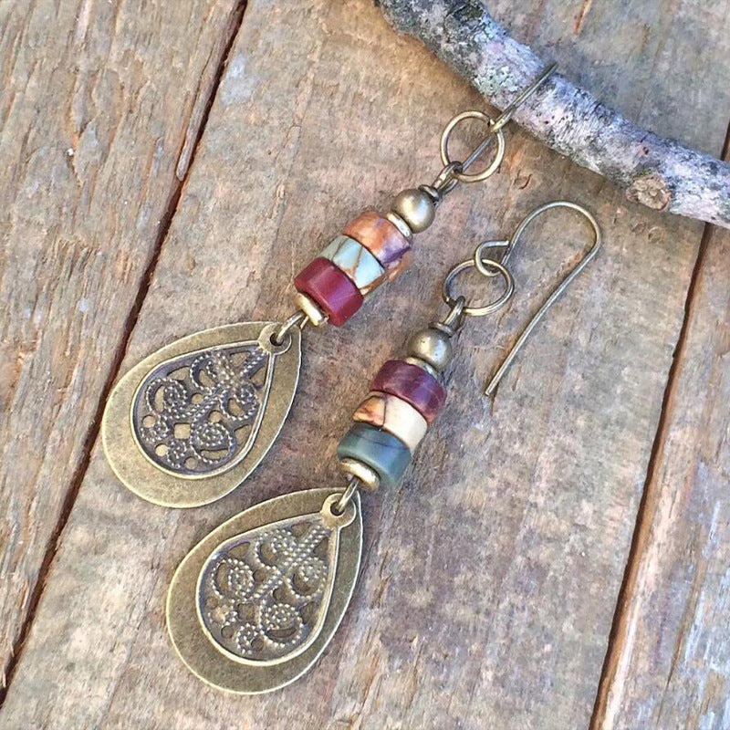 Romantic Earring for Special Moments