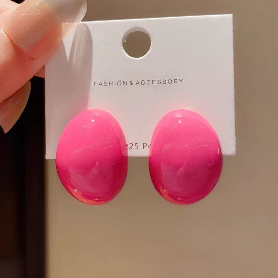 Romantic Earring for Special Moments