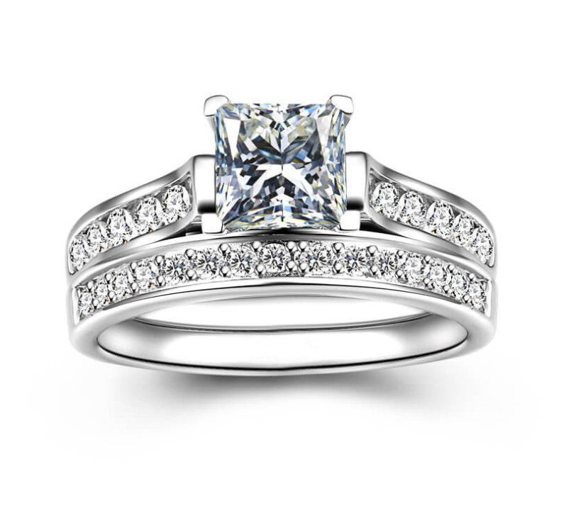 Beautiful Set with Unique Style