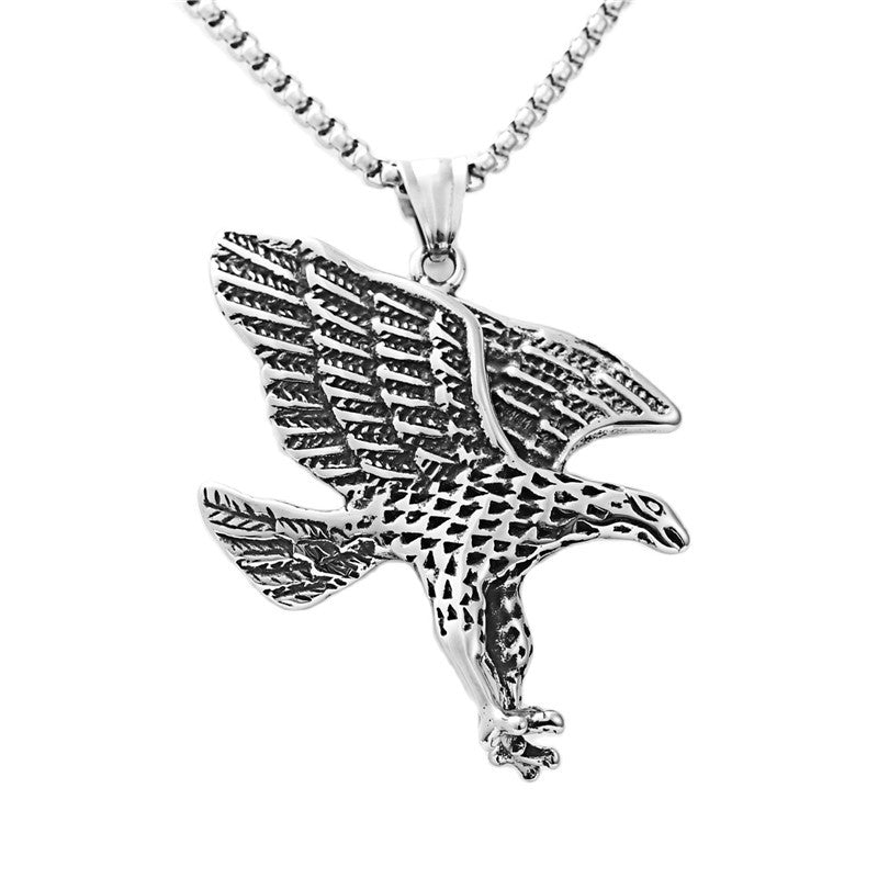 Beautiful Pendant with Unique Style