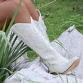 Beautifully Crafted Orthopedic Boots