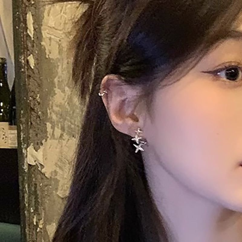 Romantic Earring for Special Moments