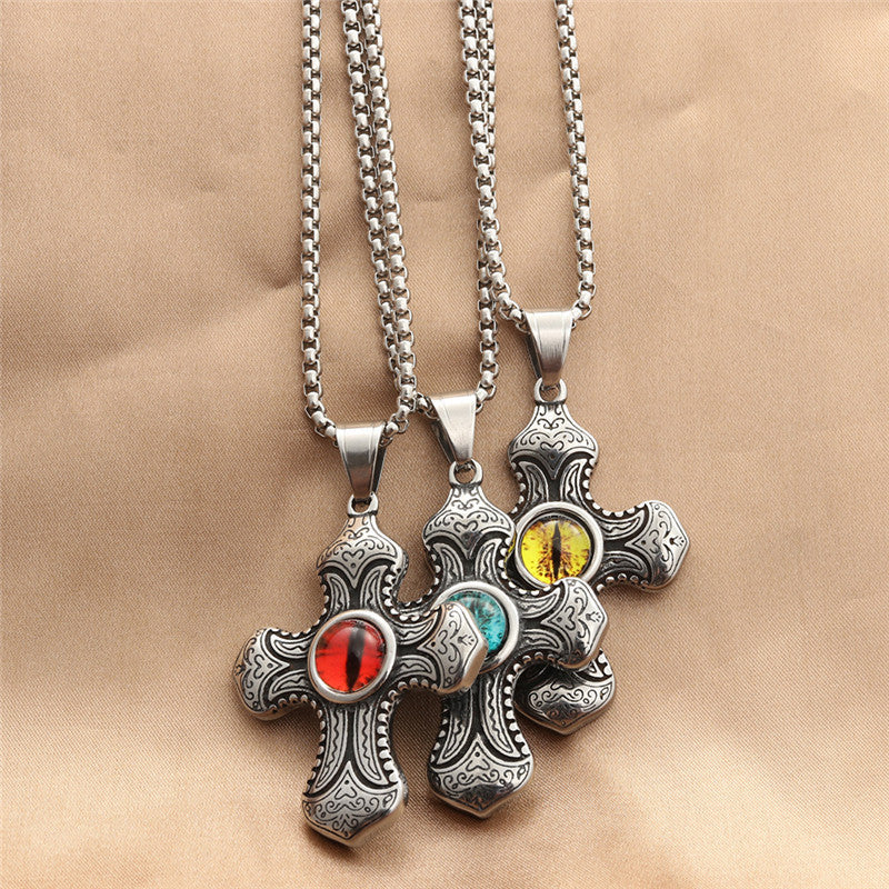 Delicate Artisan Pendant