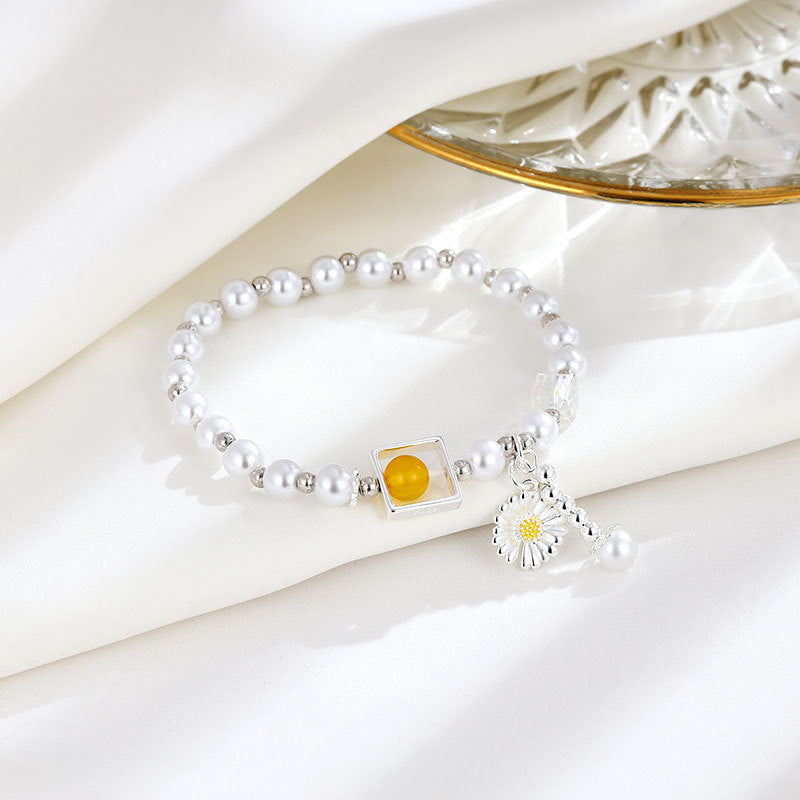 Elegant Silver Bracelet for Every Occasion