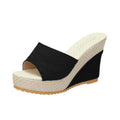 Classic Orthopedic Sandals with Timeless Style