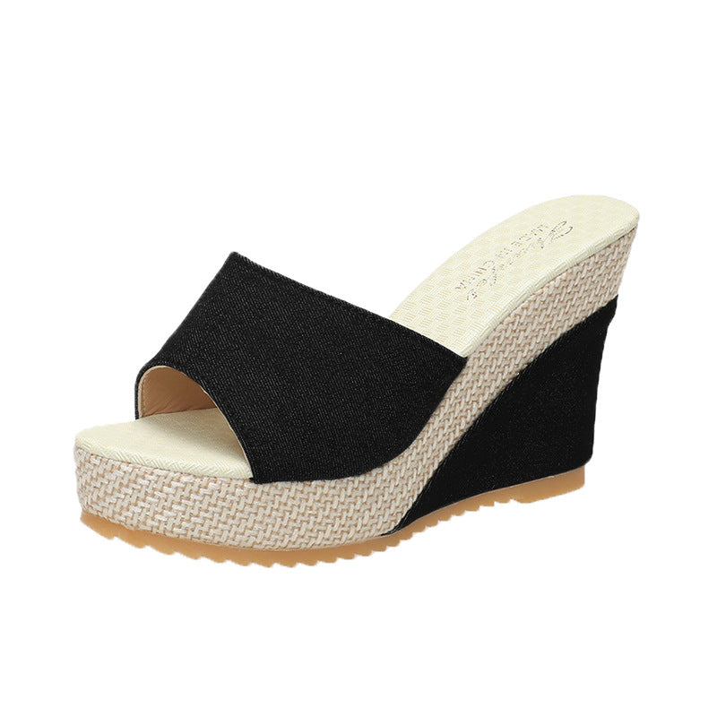 Classic Orthopedic Sandals with Timeless Style