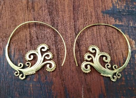 Romantic Earring for Special Moments
