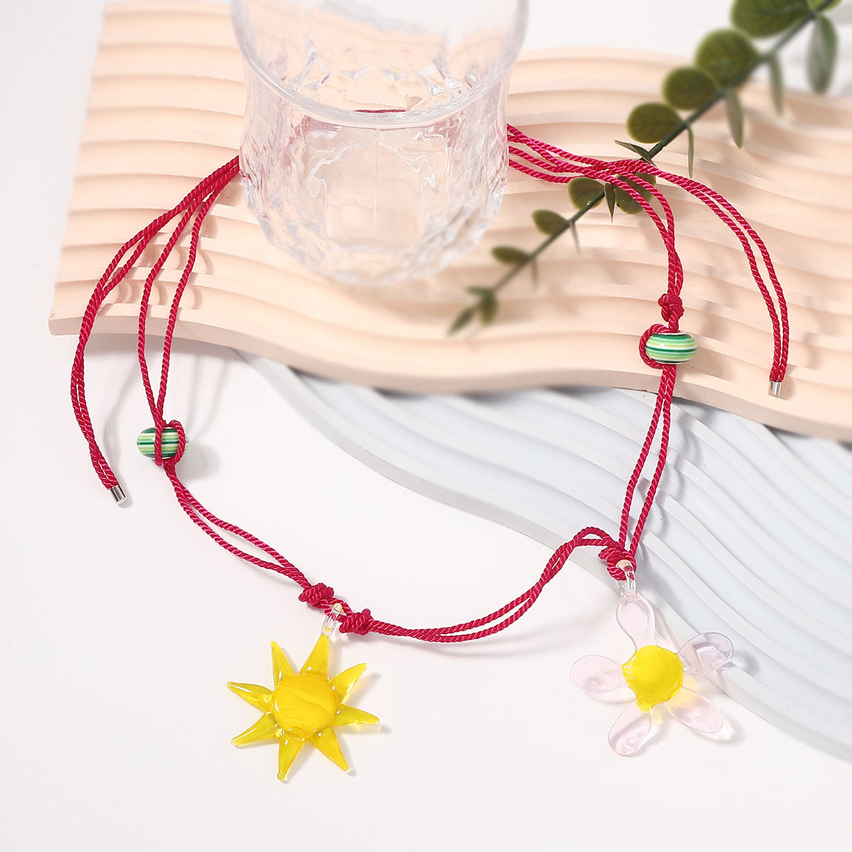 Romantic Chain for Special Moments