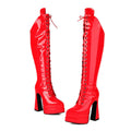 Elegant Orthopedic Boots for Every Step