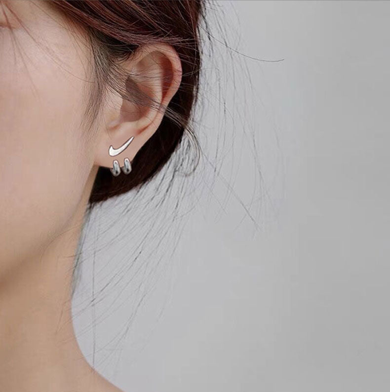 Beautiful Earring with Unique Style
