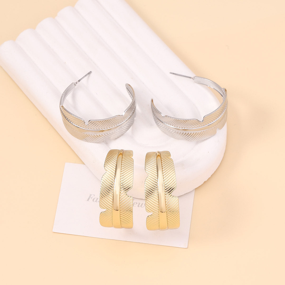 Romantic Earring for Special Moments