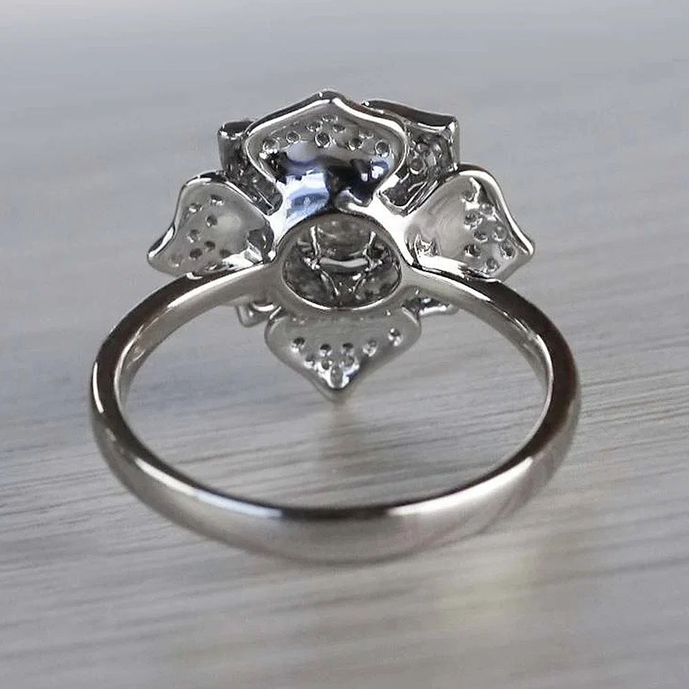 Elegant Ring for Every Occasion