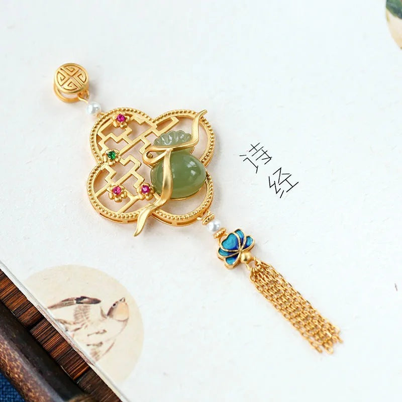 Elegant Gold Necklace for Every Occasion