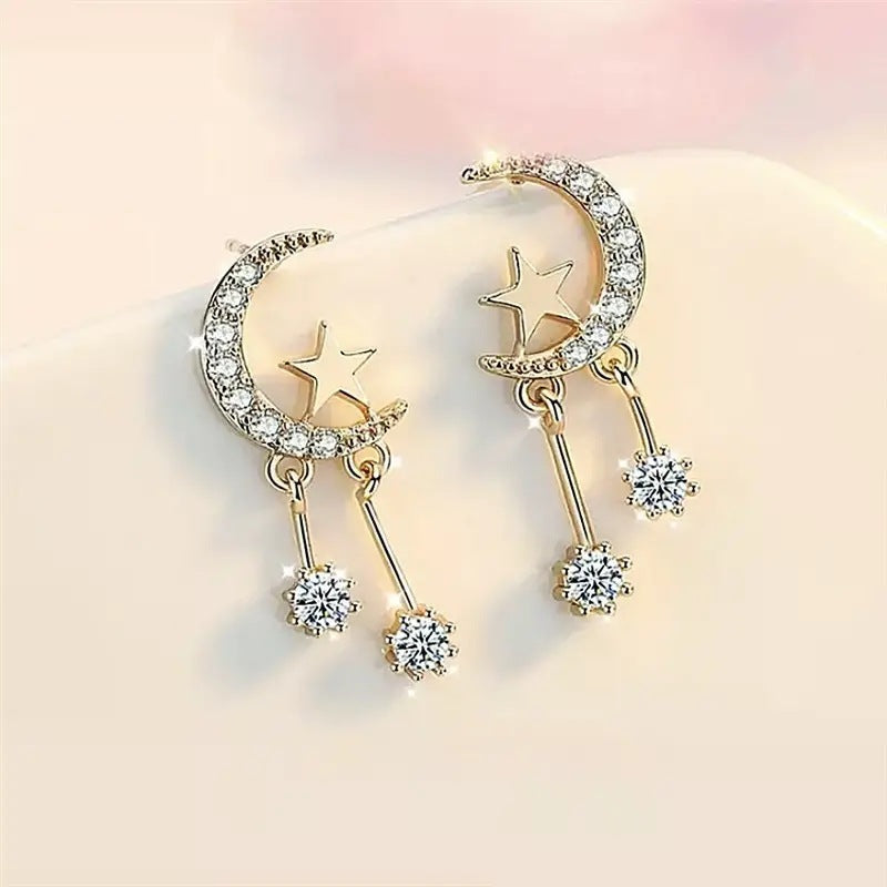 Beautiful Earring with Unique Style