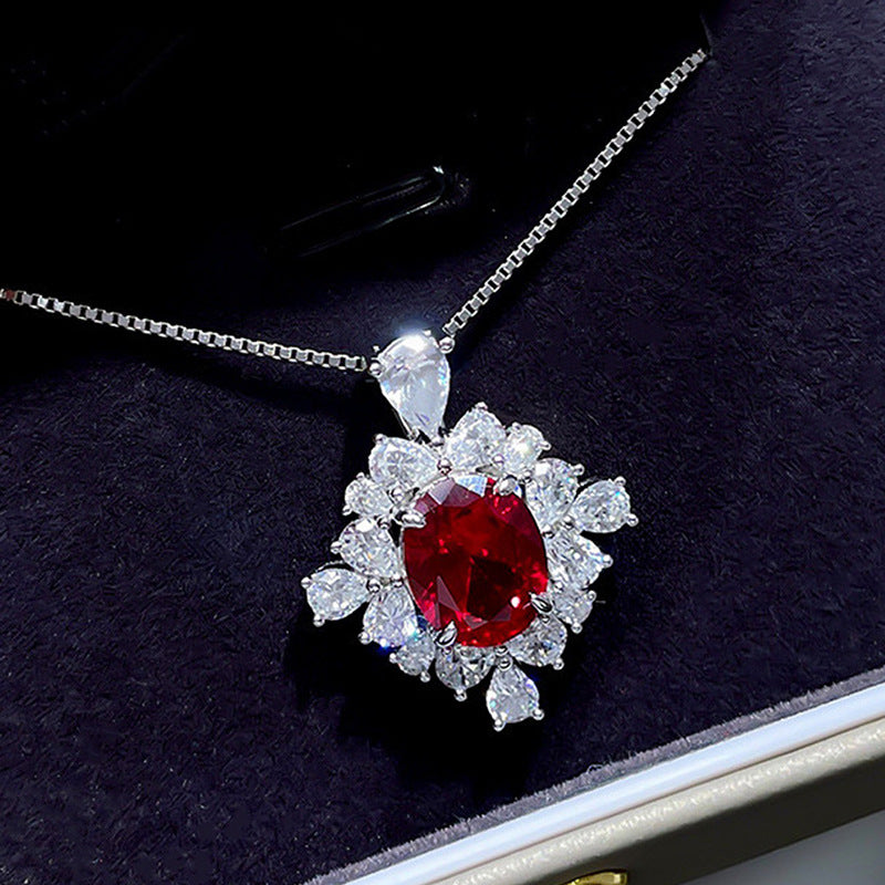 Stunning Necklace for Daily Wear