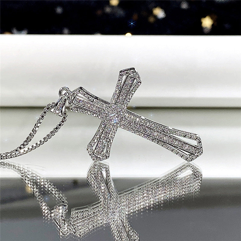 Romantic Necklace for Special Moments