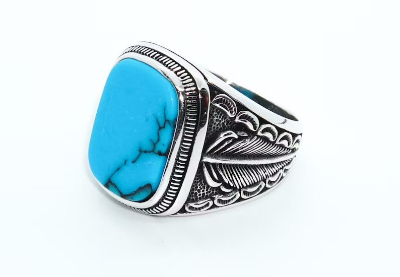 Charming Silver Ring for Any Occasion