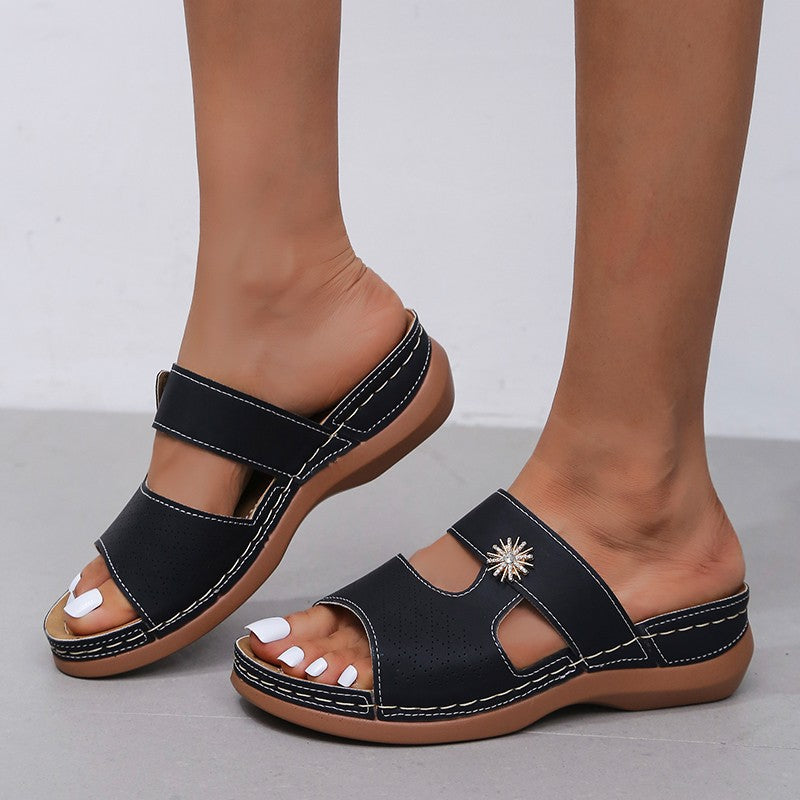 Stylish Orthopedic Sandals for Any Occasion