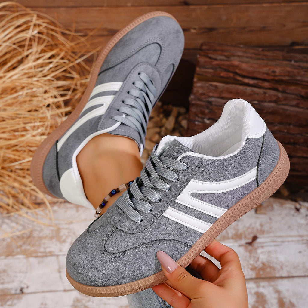 Classic Orthopedic Shoes with Timeless Style