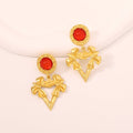 Beautiful Earring with Unique Style
