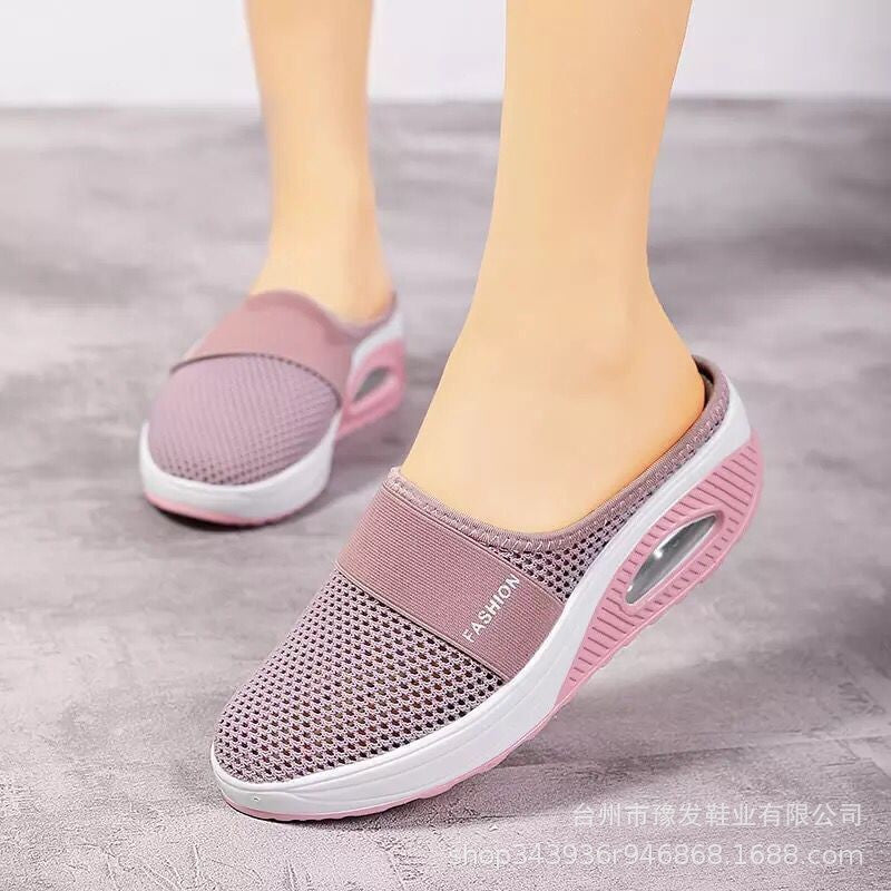 Elegant Orthopedic Shoes for Every Step