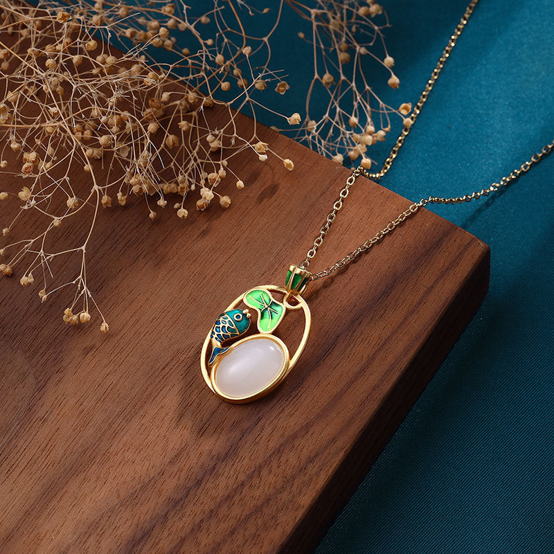 Charming Necklace for Any Occasion