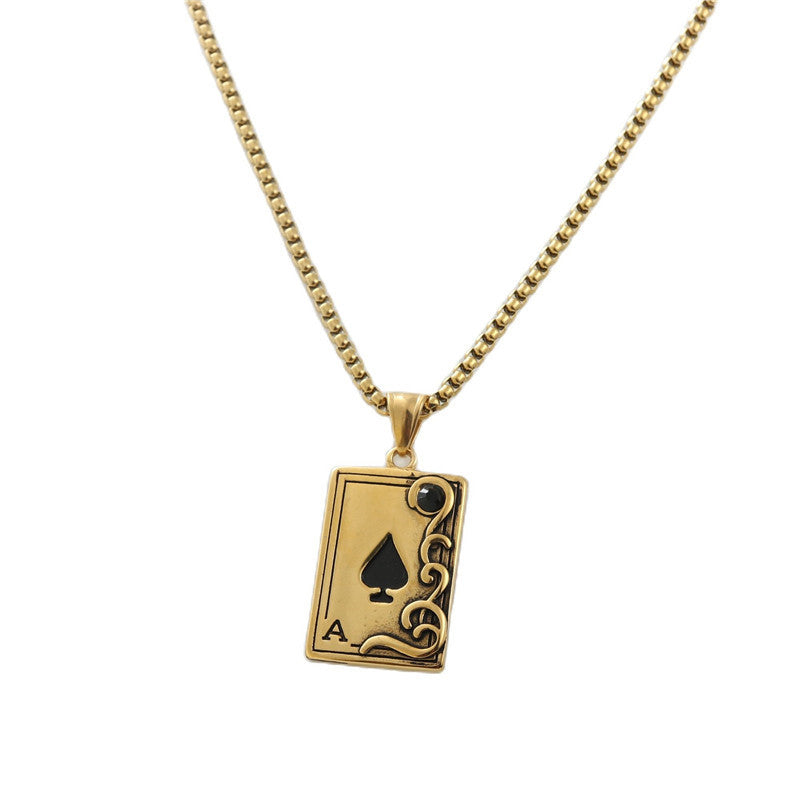 Romantic Pendant for Special Moments