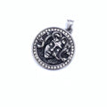 Romantic Pendant for Special Moments