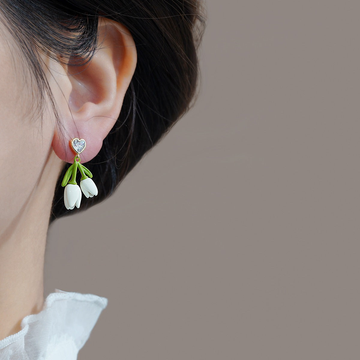 Stunning Earring for Daily Wear