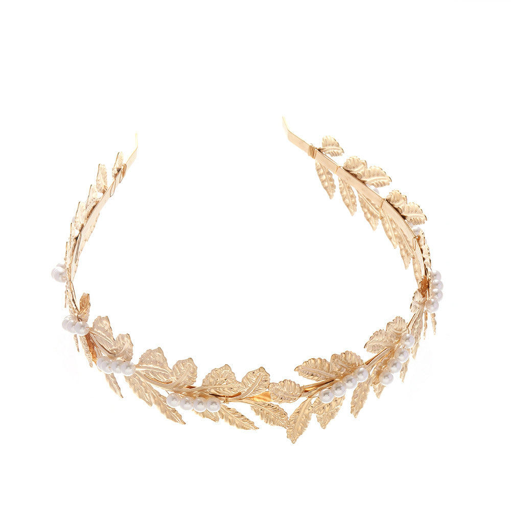 Stunning Gold Piece for Daily Wear