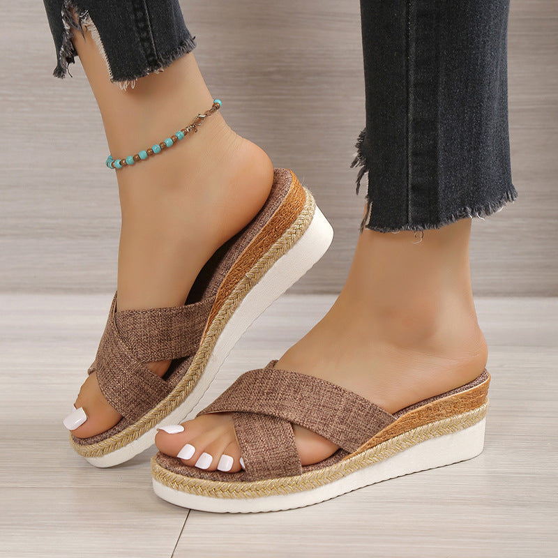 Comfortable Orthopedic Sandals for Daily Wear