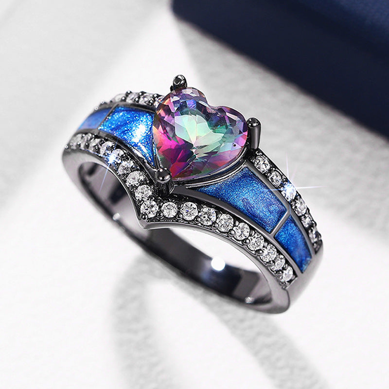 Elegant Ring for Every Occasion