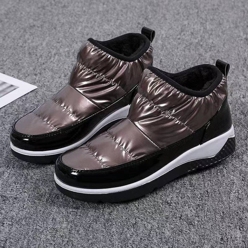 Comfortable Orthopedic Boots for Daily Wear