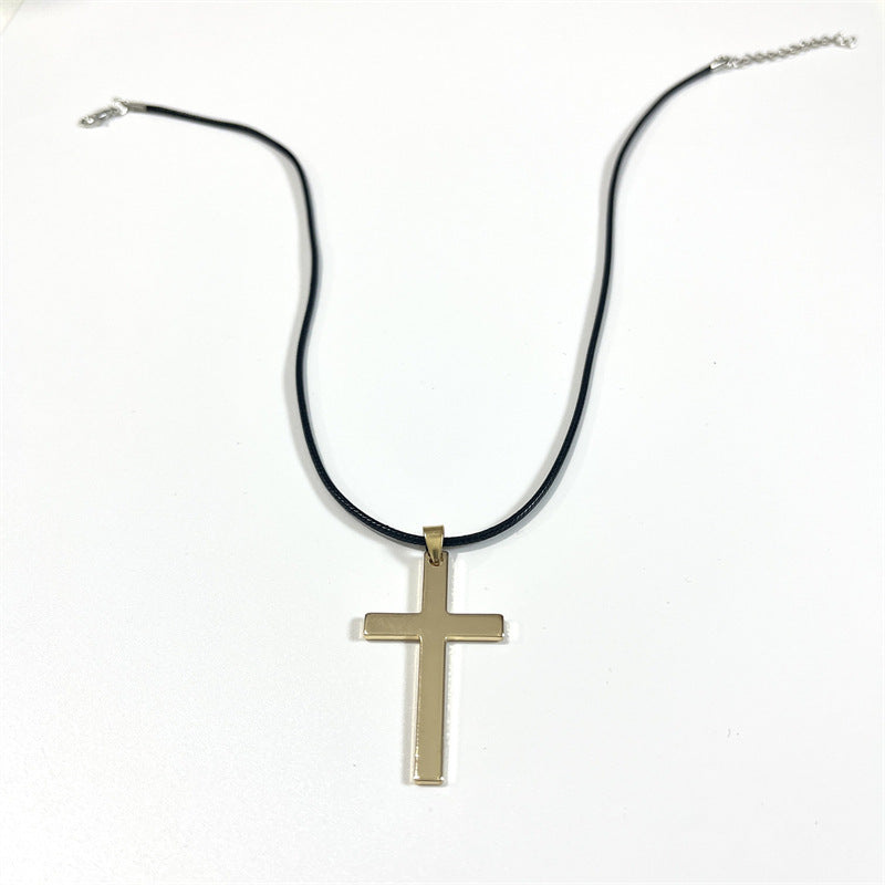 Delicate Artisan Necklace