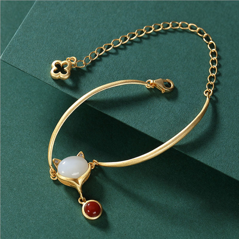 Romantic Bracelet for Special Moments