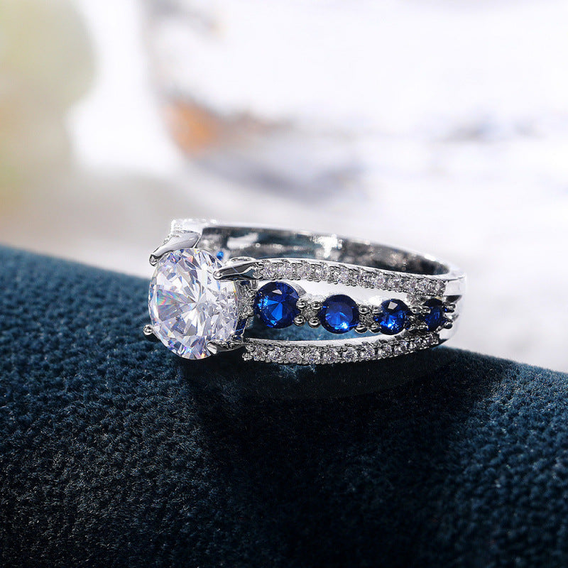 Romantic Ring for Special Moments