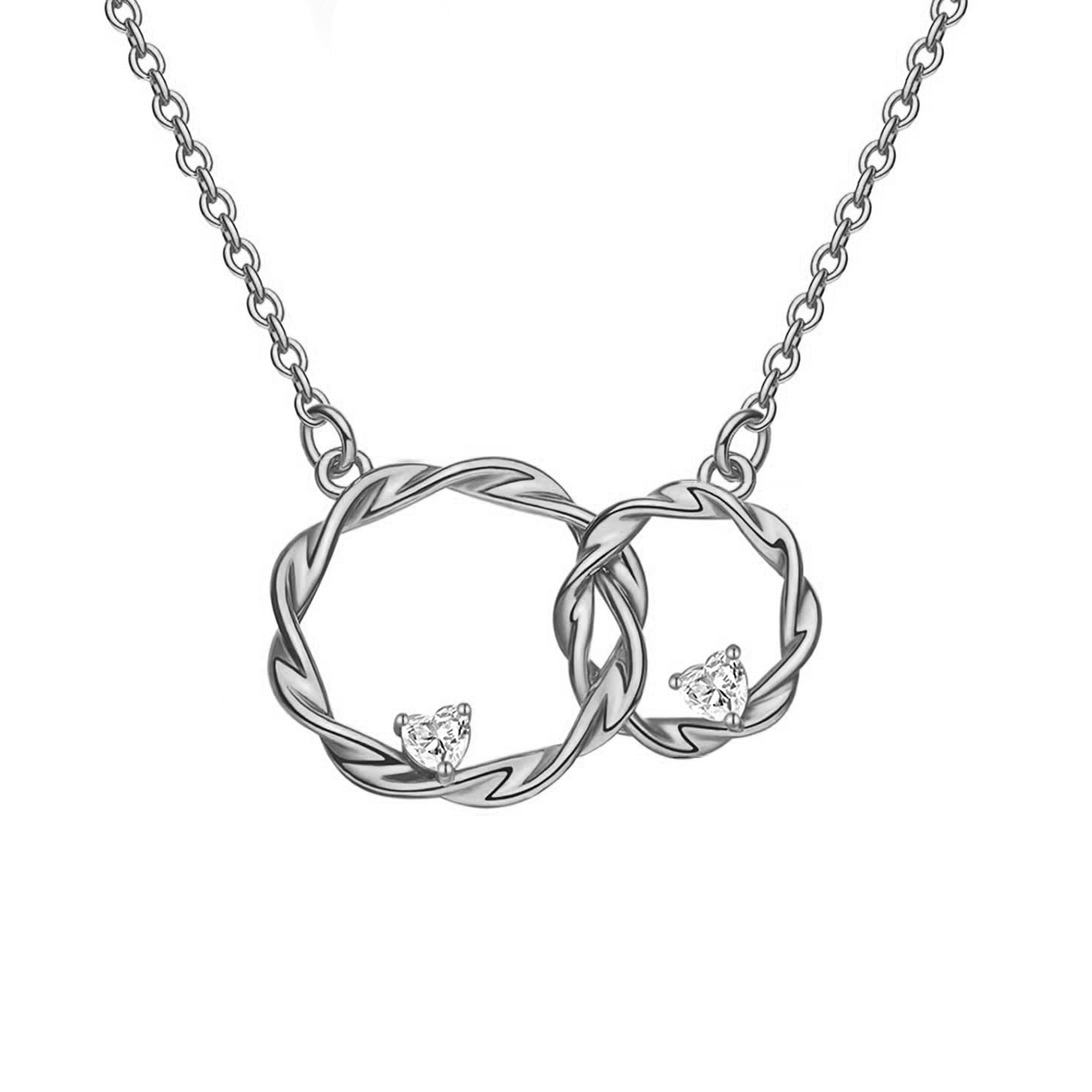 Beautiful Necklace with Unique Style