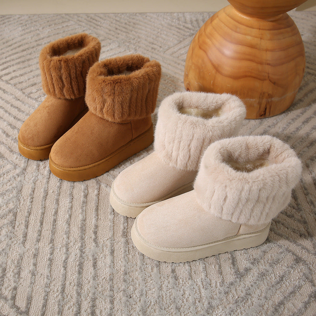 Comfortable Orthopedic Boots for Daily Wear