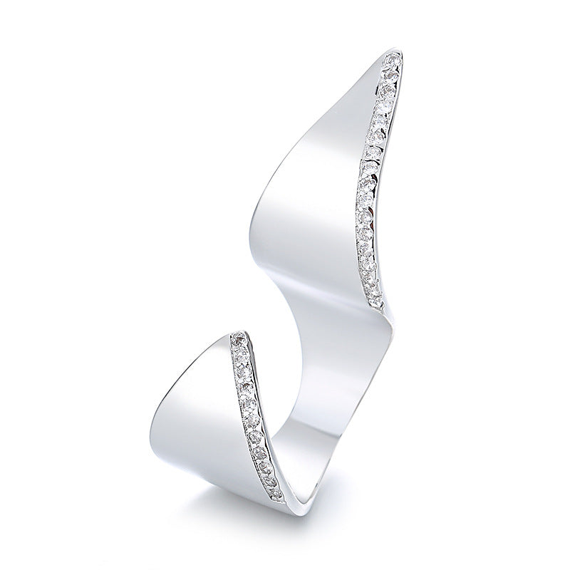 Stunning Ring for Daily Wear