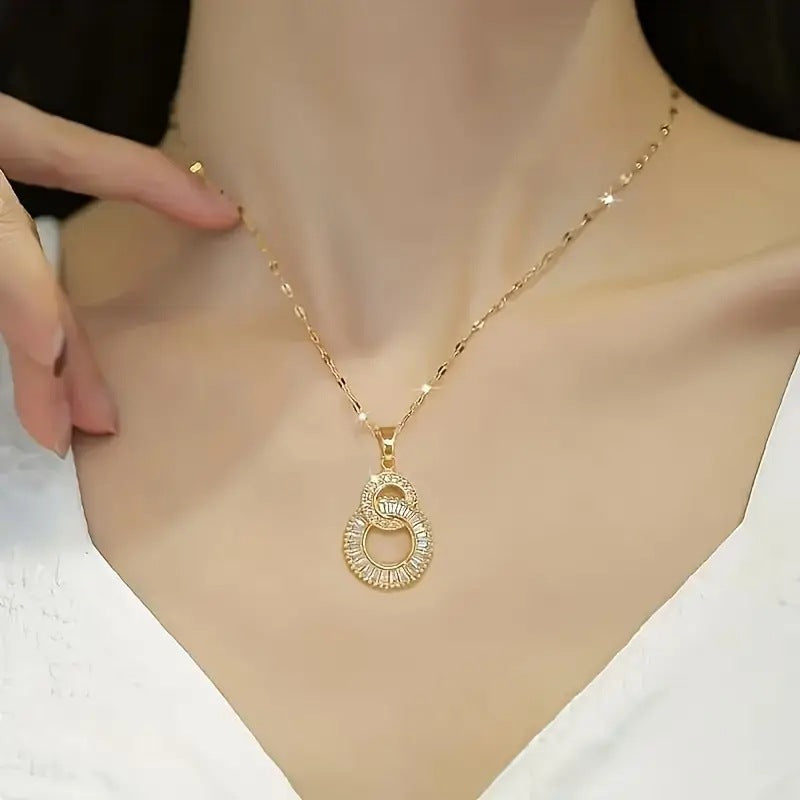 Delicate Artisan Necklace