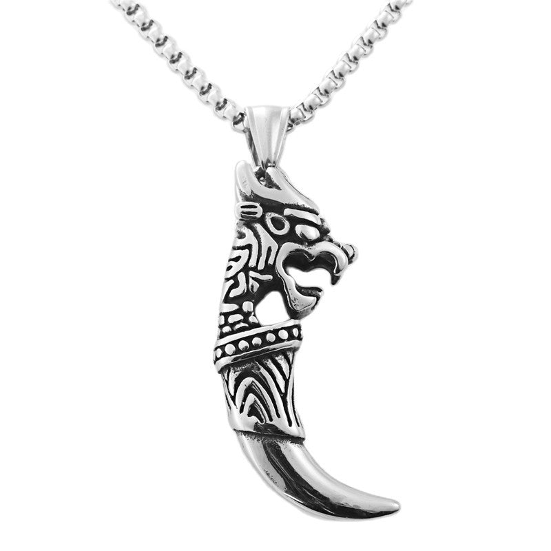 Delicate Artisan Pendant