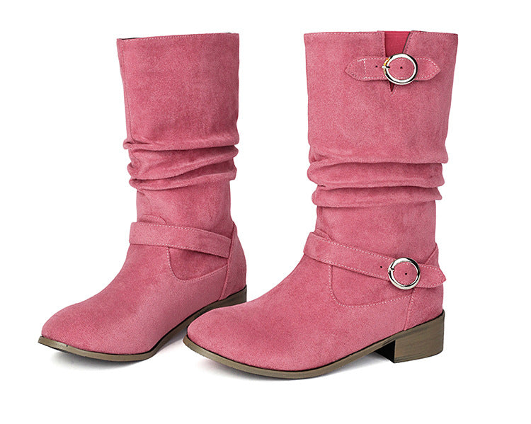 Stylish Orthopedic Boots for Any Occasion