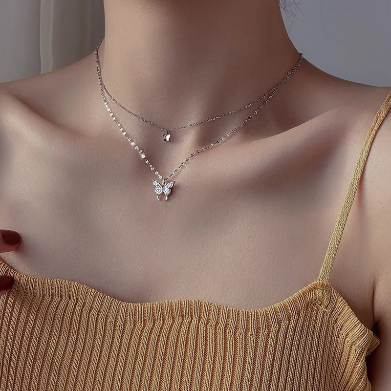 Stunning Necklace for Daily Wear