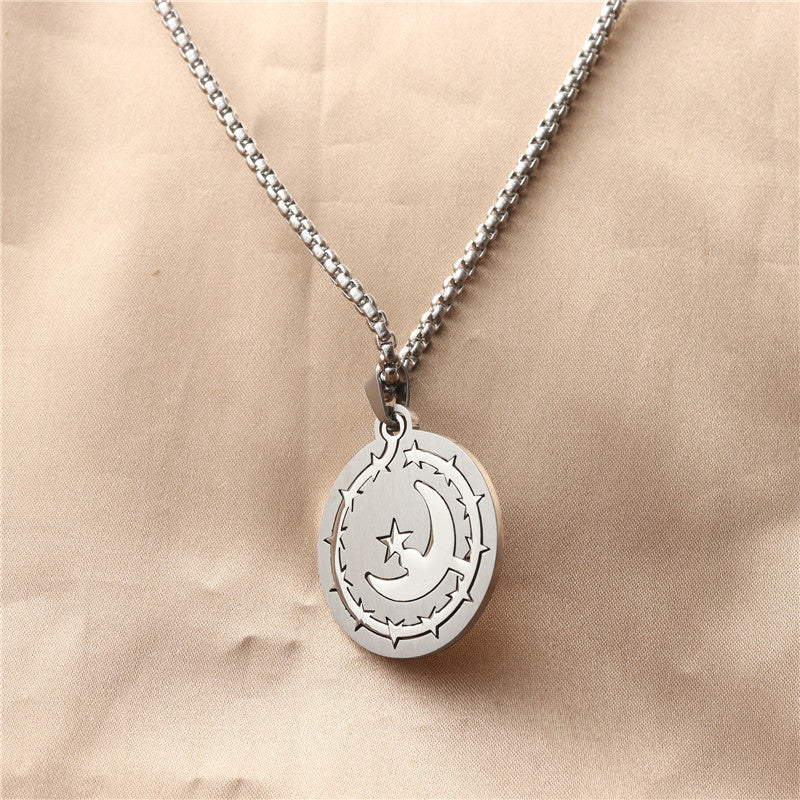 Vintage Handmade Pendant