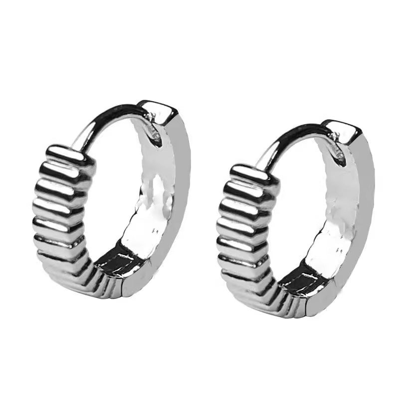 Elegant Gold Earring for Every Occasion