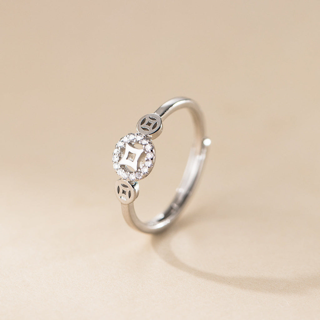 Vintage Handmade Ring