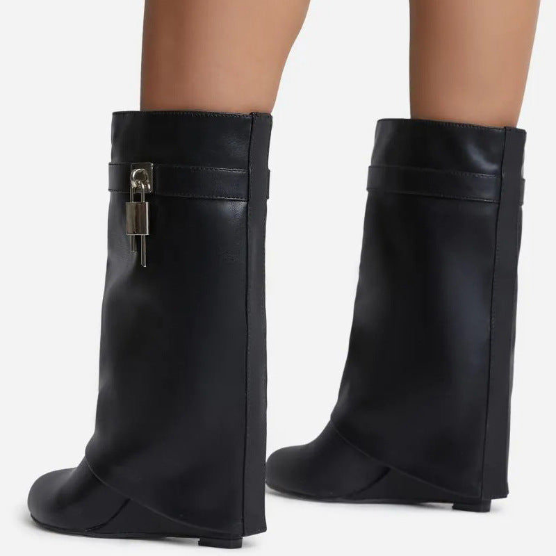 Comfortable Orthopedic Boots for Daily Wear