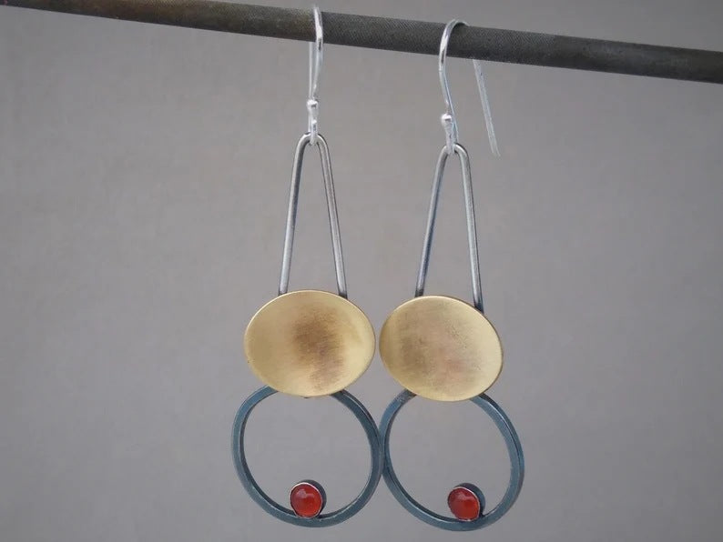 Stunning Earring for Daily Wear