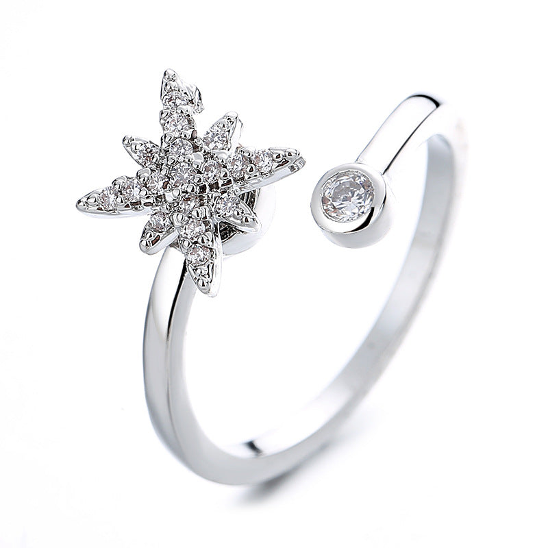 Romantic Set for Special Moments