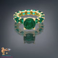 Classic Ring with Timeless Appeal